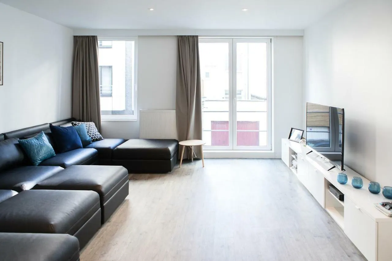 Villa Wellington Oostende
